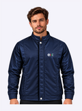 Jaqueta Masculina (grossa) Azul – EXJ02